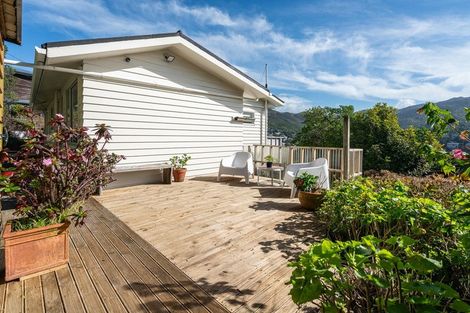 Photo of property in 22 Quetta Street, Ngaio, Wellington, 6035