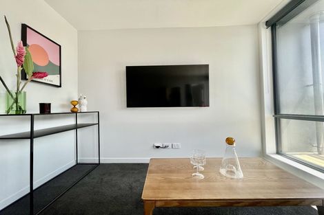 Photo of property in 708/212 Willis Street, Te Aro, Wellington, 6011