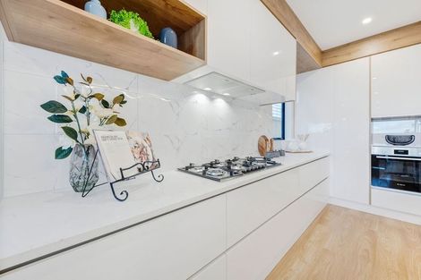 Photo of property in 60 Tir Conaill Avenue, Flat Bush, Auckland, 2019