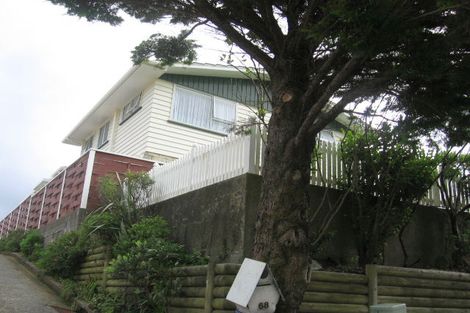 Photo of property in 68 Southgate Road, Southgate, Wellington, 6023