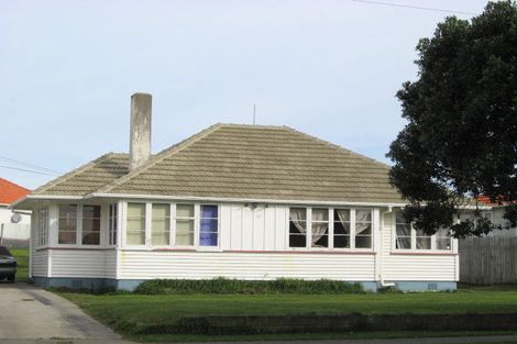 Photo of property in 45 Harper Street, Gonville, Whanganui, 4501