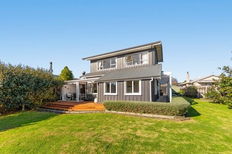 Photo of property in 276b Frankley Road, Ferndale, New Plymouth, 4310