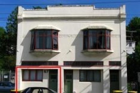 Photo of property in 71 North Road, North East Valley, Dunedin, 9010