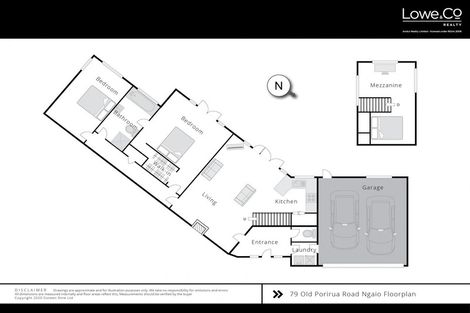 Photo of property in 79 Old Porirua Road, Ngaio, Wellington, 6035