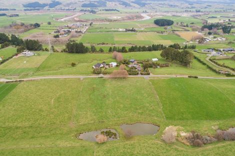 Photo of property in 231 Hendersons Line, Kelvin Grove, 4470