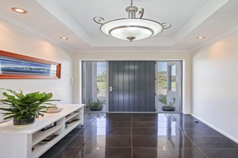 Photo of property in 2501 Tram Road, West Eyreton, Rangiora, 7475