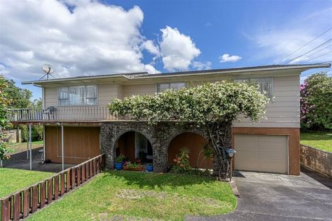Photo of property in 51 Hepburn Road, Glendene, Auckland, 0602