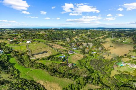 Photo of property in 208 Glenmore Road, Coatesville, Albany, 0793