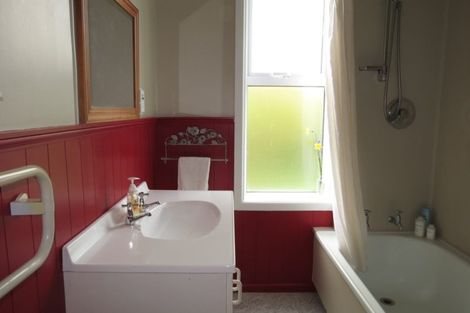 Photo of property in 43 Regent Street, Fairlie, 7925