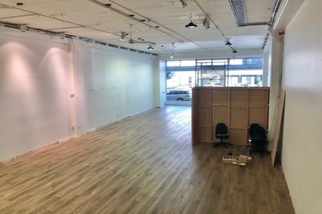 Photo of property in Marion Square Apartments, 3/26 Marion Street, Te Aro, Wellington, 6011