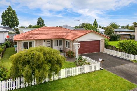Photo of property in 3 Fencourt Crescent, Katikati, 3129