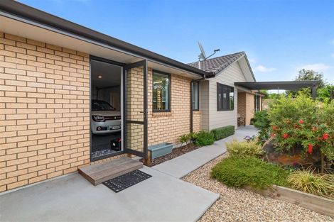 Photo of property in 18 Black Rock Way, Paeroa, 3600