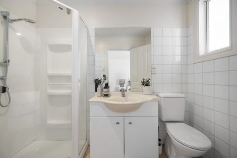 Photo of property in 20 Hill Street, Thorndon, Wellington, 6011