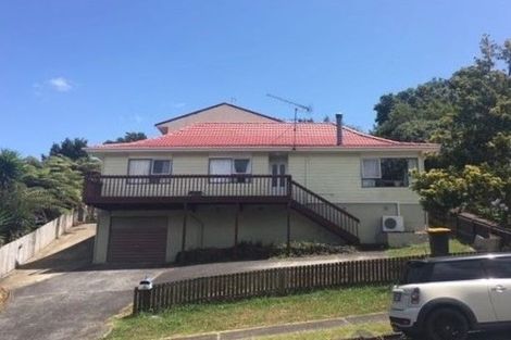 Photo of property in 80 Stapleford Crescent, Browns Bay, Auckland, 0630