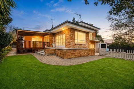 Photo of property in 5 Saxbys Road, Glenview, Hamilton, 3206