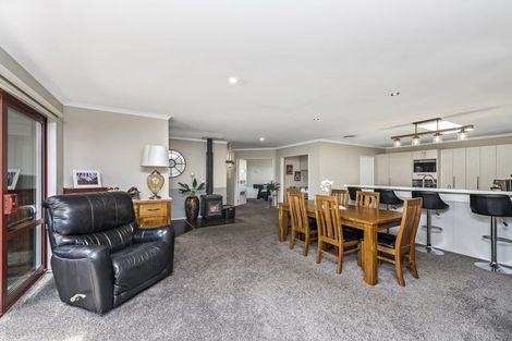 Photo of property in 17b Manor Drive, Rolleston, 7614