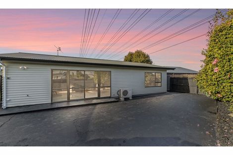 Photo of property in 30 Kilburn Street, Bishopdale, Christchurch, 8053