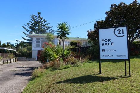 Photo of property in 162 Hokianga Road, Dargaville, 0310