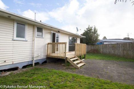 Photo of property in 1/16 Brentford Place, Manurewa, Auckland, 2102