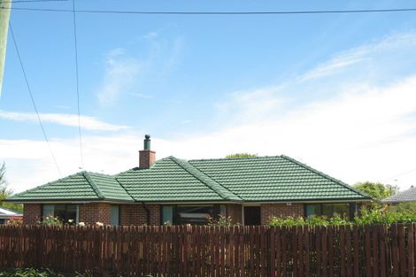 Photo of property in 11 Craig Place, Redwood, Christchurch, 8051