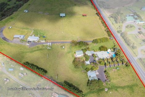 Photo of property in 67 Muriwai Valley Road, Muriwai, Waimauku, 0881