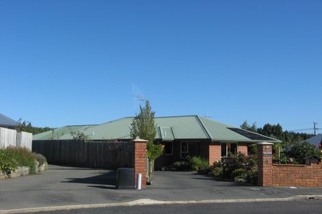 Photo of property in 4 Freeman Close, Abbotsford, Dunedin, 9018
