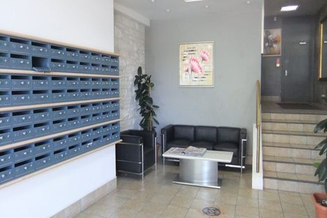 Photo of property in Terrace Garden Apartments, 6d/120 The Terrace, Wellington Central, Wellington, 6011