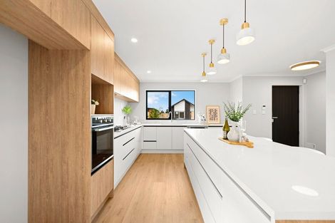 Photo of property in 9 Absolum Crescent, Chartwell, Hamilton, 3210