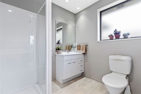 Photo of property in 43 Marsack Crescent, Halswell, Christchurch, 8025