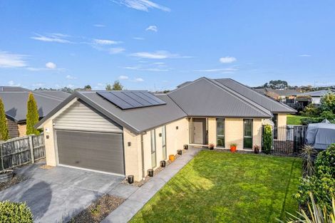 Photo of property in 11 Wardell Street, Wigram, Christchurch, 8042