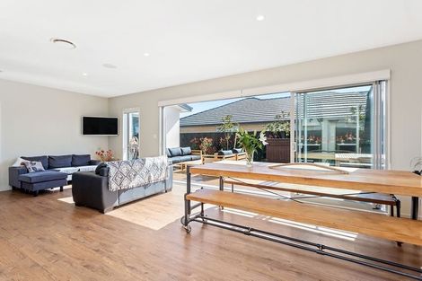 Photo of property in 98 Georgina Street, Marshland, Christchurch, 8083