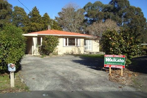 Photo of property in 40 Anthony Crescent, Bader, Hamilton, 3206