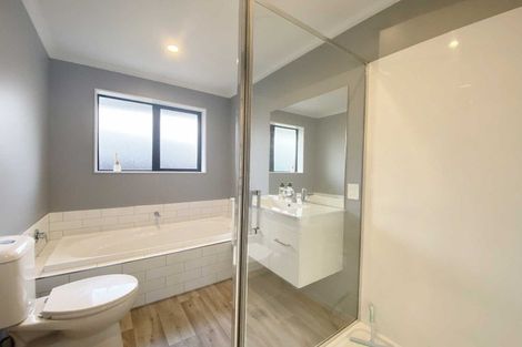Photo of property in 6 Letitia Street, Burwood, Christchurch, 8083