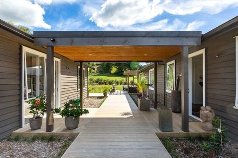 Photo of property in 101 Grange Street, Warkworth, 0982