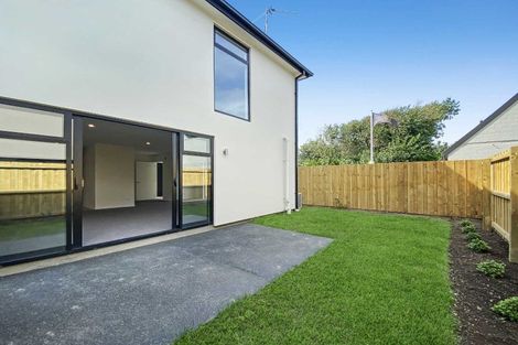 Photo of property in 2/15 Rawhiti Avenue, New Brighton, Christchurch, 8083