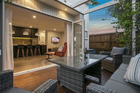 Photo of property in 45 De Havilland Road, Hobsonville, Auckland, 0616