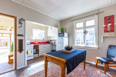 Photo of property in 160 Puriri Street, Castlecliff, Whanganui, 4501