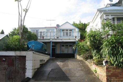 Photo of property in 5 Elizabeth Street, Freemans Bay, Auckland, 1011