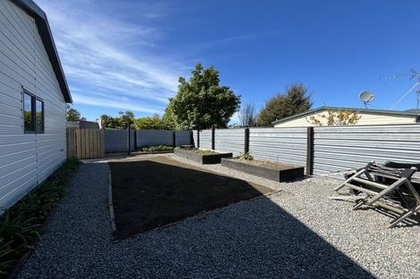 Photo of property in 10 Bowen Street, Rakaia, 7710