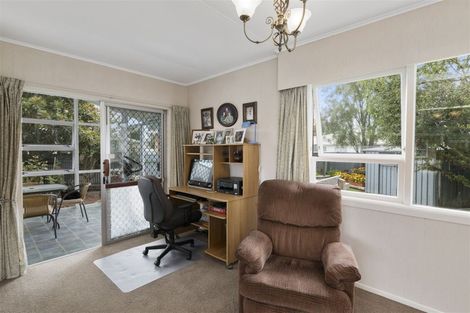 Photo of property in 19 Burn Street, Levin, 5510