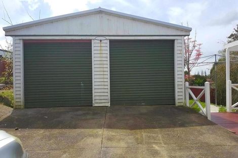 Photo of property in 4 Glenorchy Street, Glen Eden, Auckland, 0602