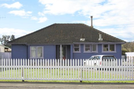 Photo of property in 20 Bibby Street, Waipawa, 4210