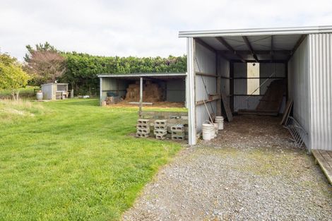 Photo of property in 59 Johnston Road, Rakaia, 7784