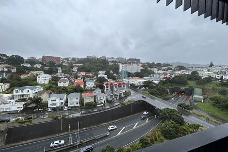 Photo of property in 907/212 Willis Street, Te Aro, Wellington, 6011