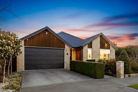 Photo of property in 30 Platinum Drive, Wigram, Christchurch, 8025