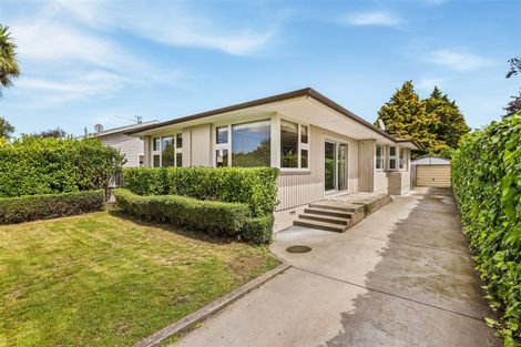 Photo of property in 133 Lyttelton Street, Spreydon, Christchurch, 8024