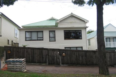 Photo of property in 16 Wanganui Avenue, Ponsonby, Auckland, 1011
