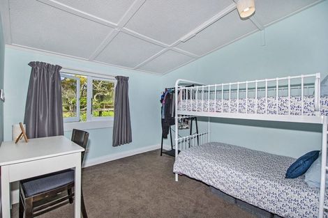 Photo of property in 174 Carruth Road, Poroti, Whangarei, 0179