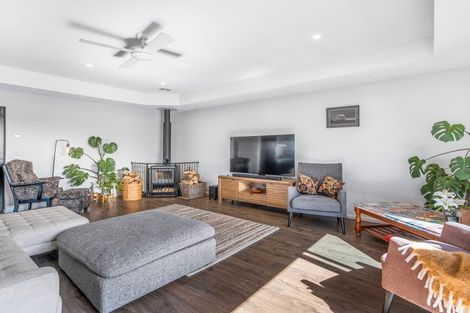Photo of property in 17 Aroha Street, Pegasus, 7612