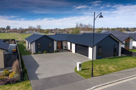 Photo of property in 10 Waterford Road, Tinwald, Ashburton, 7700